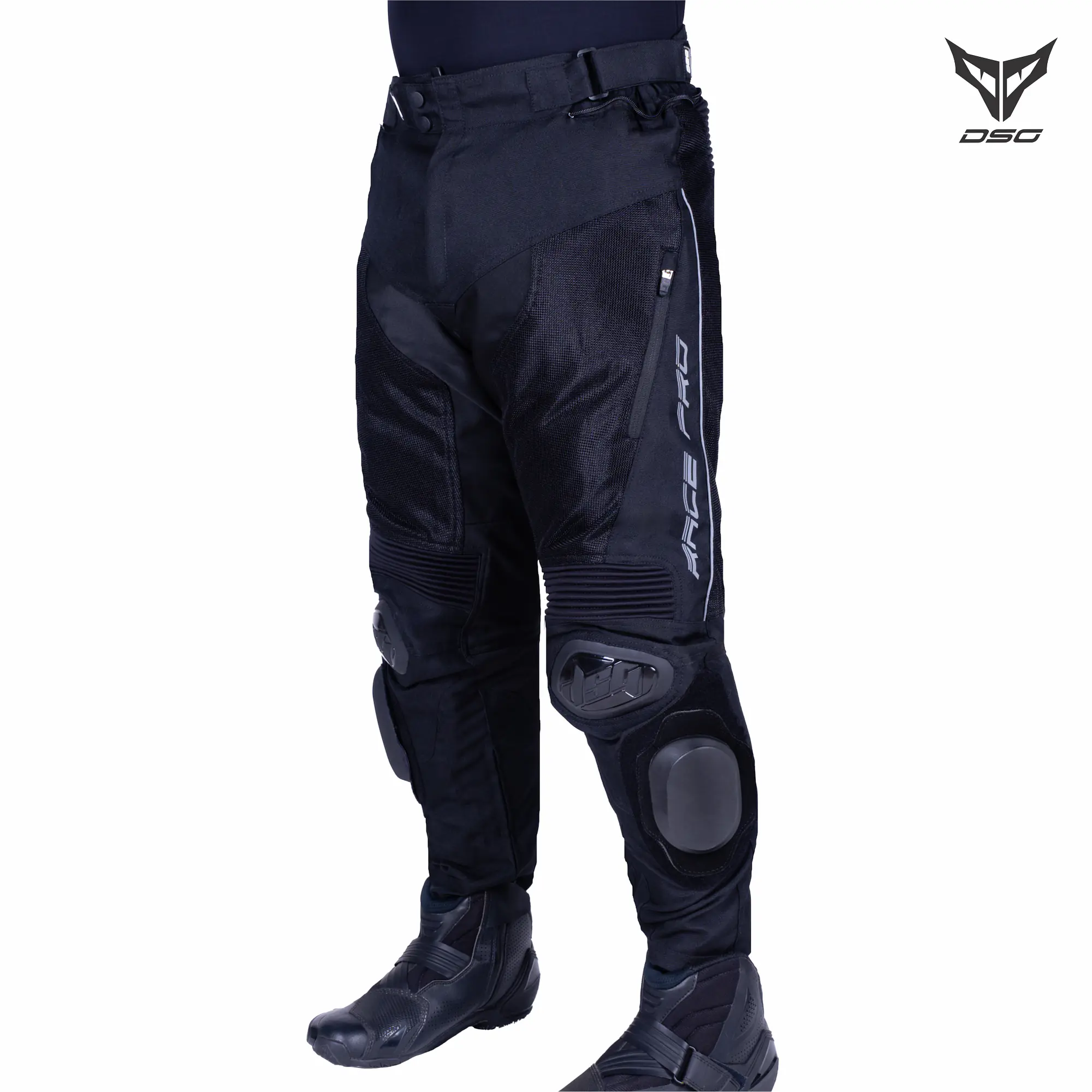 DSG Race Pro V2 Riding Pants - 1748240314YZNO - Master