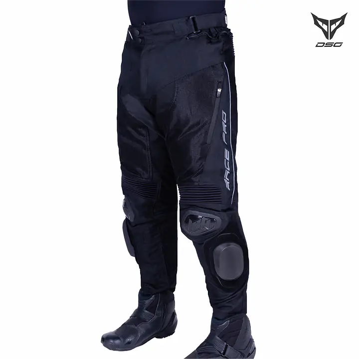 DSG Race Pro V2 Riding Pants - 1748240314YZNO - Master