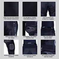 DSG Race Pro V2 Riding Pants - 1748240314YZNO - Master