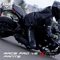 DSG Race Pro V2 Riding Pants - 1748240314YZNO - Master