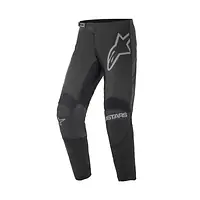 Alpinestars Fluid Graphite Pants:Black Dark Grey - 17482404318NRR - Master
