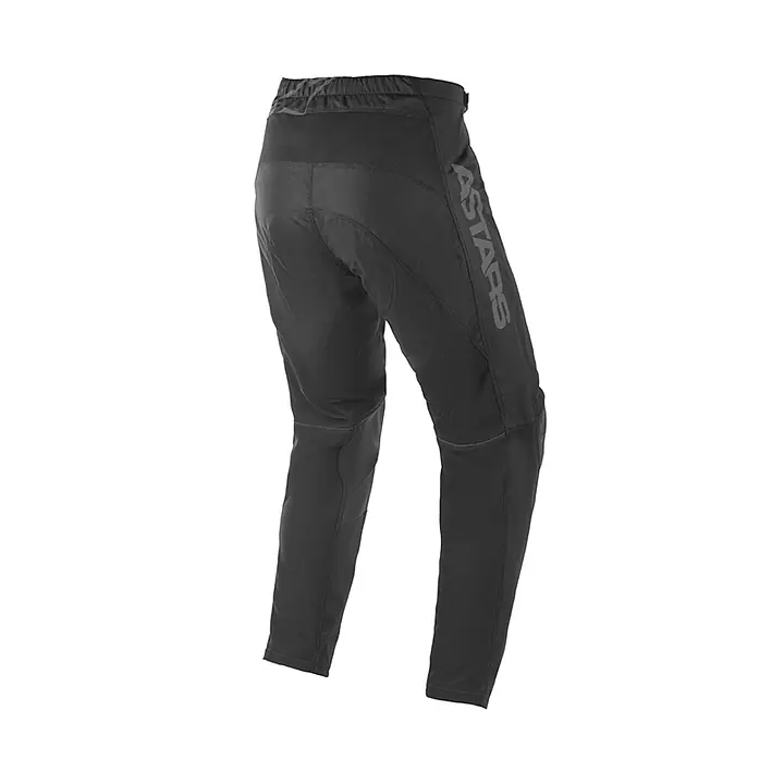 Alpinestars Fluid Graphite Pants:Black Dark Grey - 17482404318NRR - Master