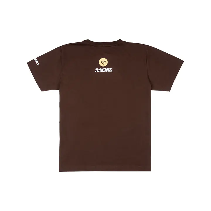 DSG Motorsport T-Shirt - COFFEE - 1748240611YSXW - Master