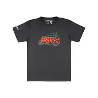 DSG Motorsport T-Shirt - GREY - 1748240642WCJR - Master