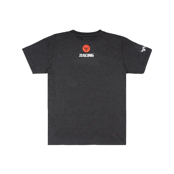 DSG Motorsport T-Shirt - GREY - 1748240642WCJR - Master