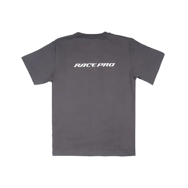 DSG Race Pro T-Shirt - GREY - 1748240673UWUD - Master