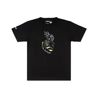 DSG Race Pro T-Shirt - BLACK - 174824070393AK - Master