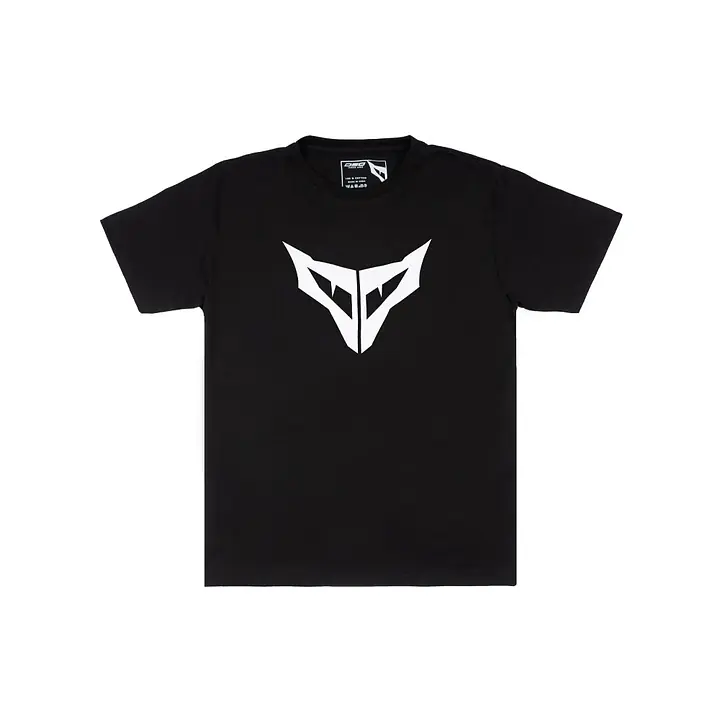 DSG Alpha T-Shirt - BLACK - 1748240733WNAJ - Master