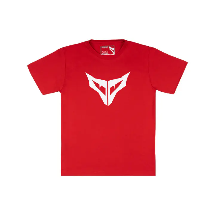 DSG Alpha T-Shirt - RED - 1748240764148G - Master