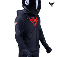 DSG YAKUZA RIDING JACKET - 1748241368NHCW - Master