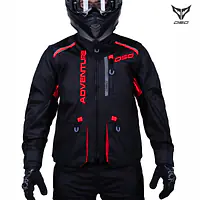 DSG Adv Riding Jacket - 1748241600YS6G - Master