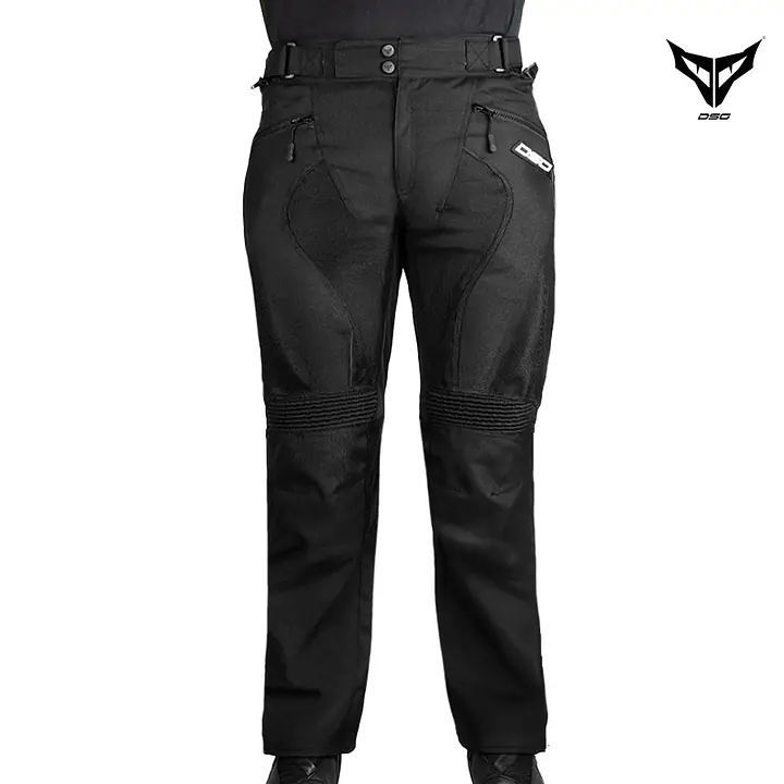 DSG Nero V2 Riding Pants - 1748235068N5O6 - Master