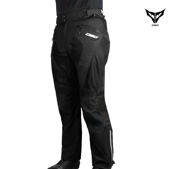 DSG Nero V2 Riding Pants - 1748235068N5O6 - Master