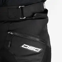 DSG Nero V2 Riding Pants - 1748235068N5O6 - Master