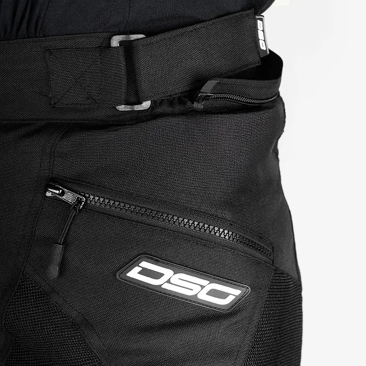 DSG Nero V2 Riding Pants - 1748235068N5O6 - Master