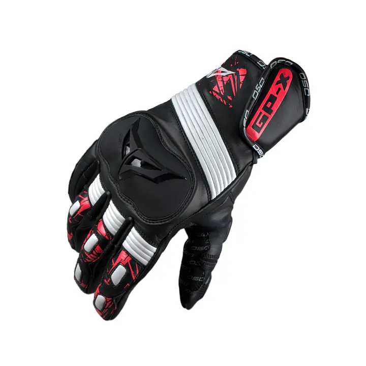 DSG GPX Riding Gloves - 1748235140XYXX - Master