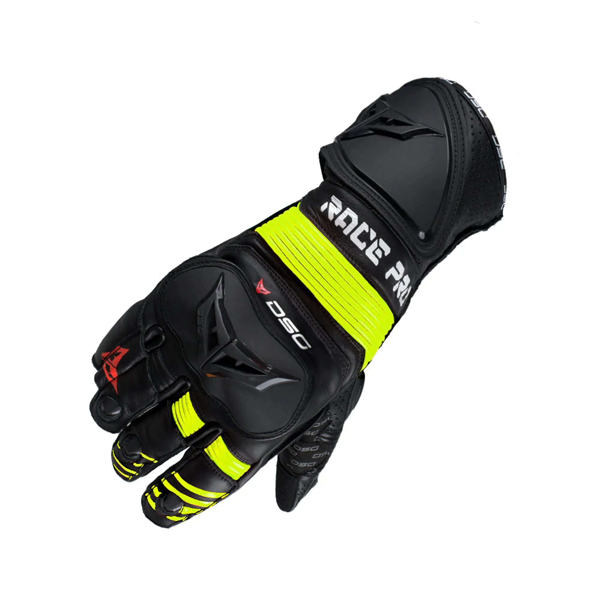 DSG Race Pro Sport Gloves - 1748235218BX9L - Master