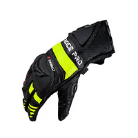 DSG Race Pro Sport Gloves - 1748235218BX9L - Master