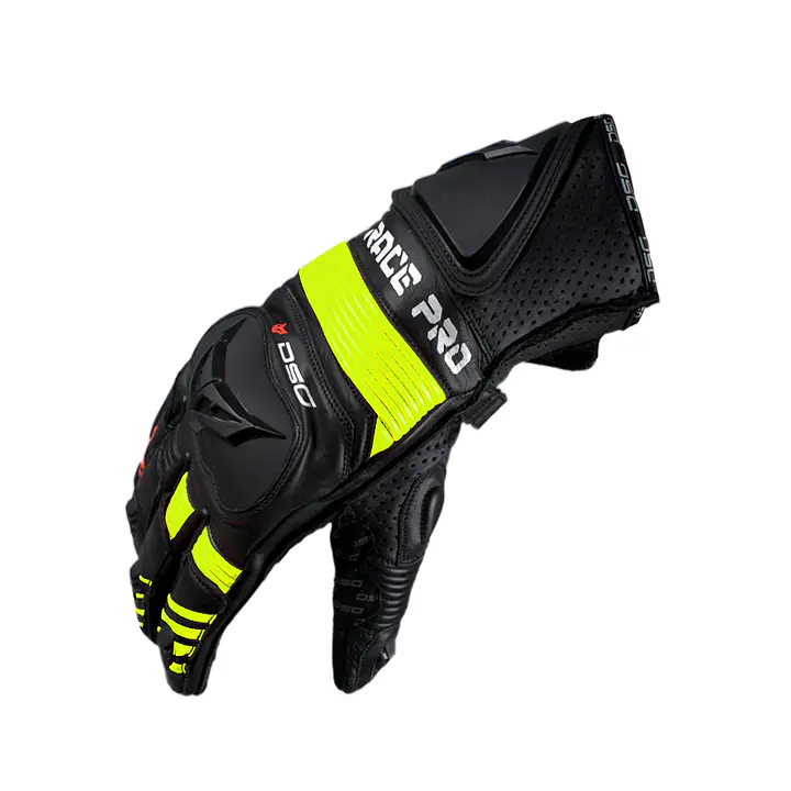 DSG Race Pro Sport Gloves - 1748235218BX9L - Master