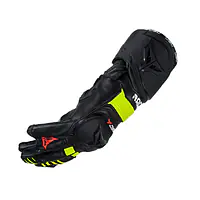 DSG Race Pro Sport Gloves - 1748235218BX9L - Master