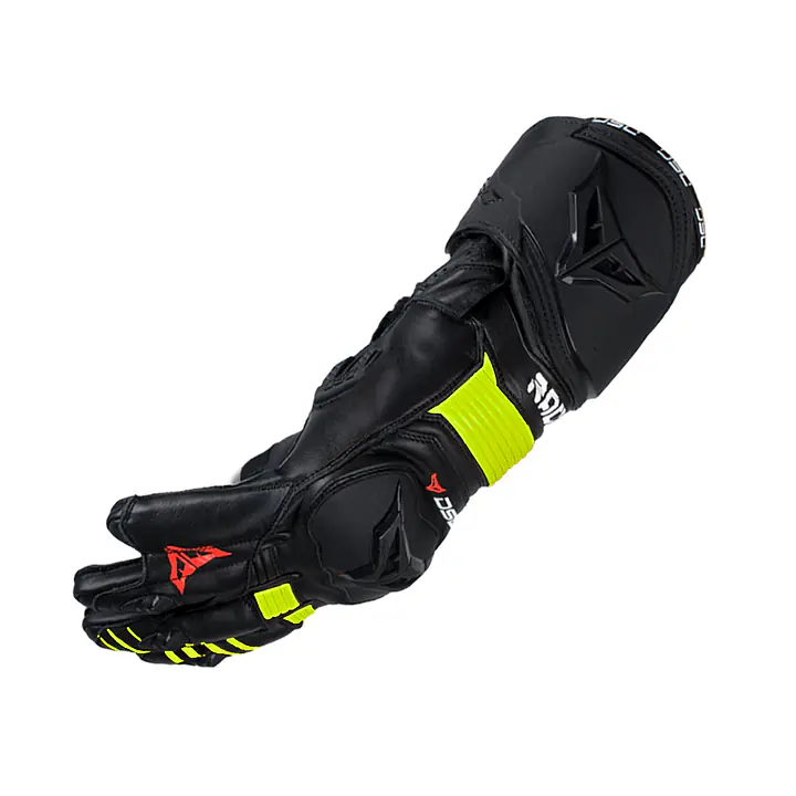 DSG Race Pro Sport Gloves - 1748235218BX9L - Master