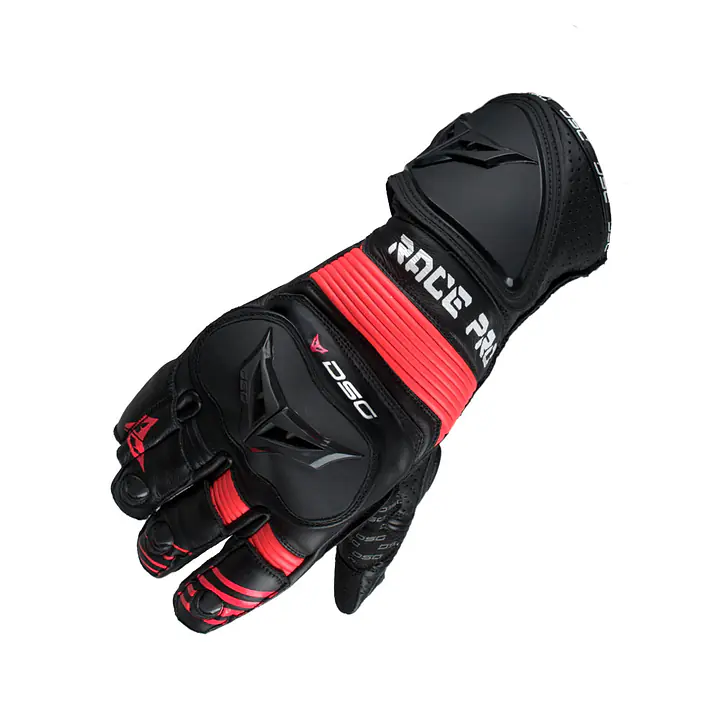 DSG Race Pro Sport Gloves - 1748235218BX9L - Master