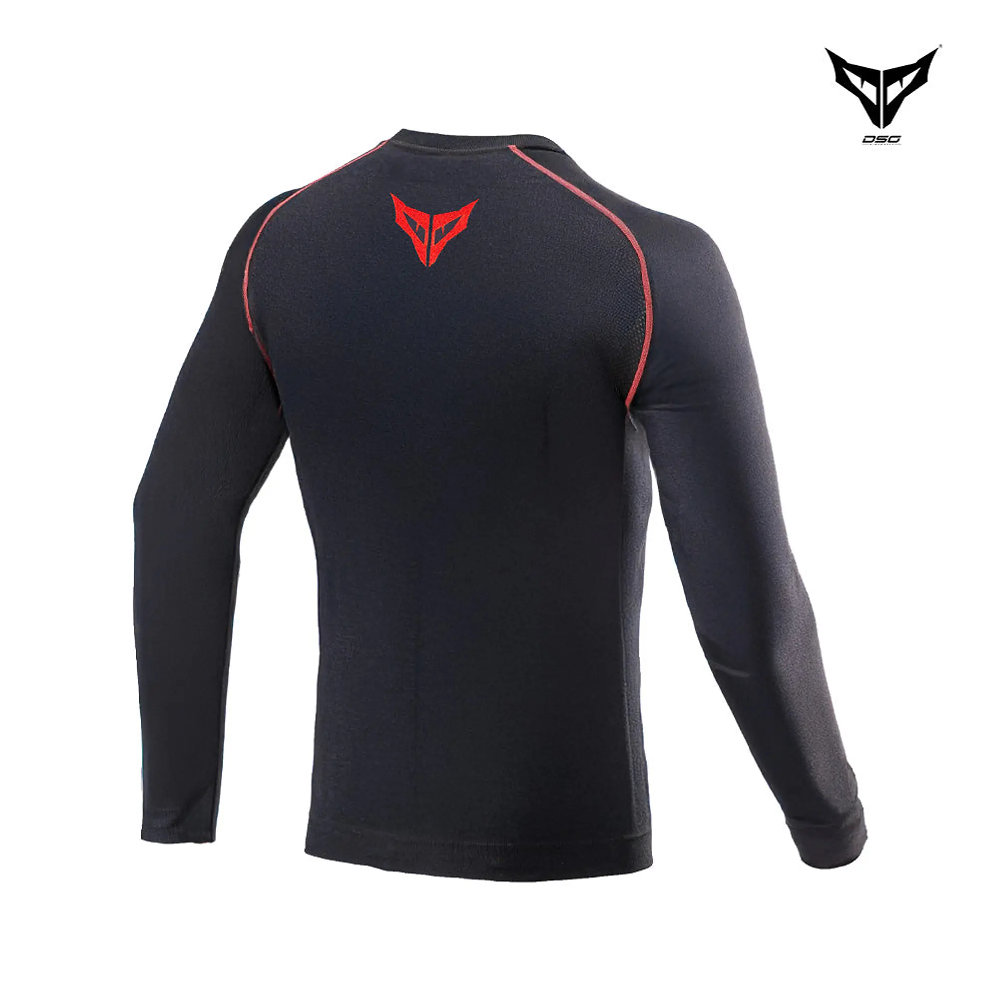 DSG Race Pro Sport Riding Jacket - 1748235325SU30 - Master