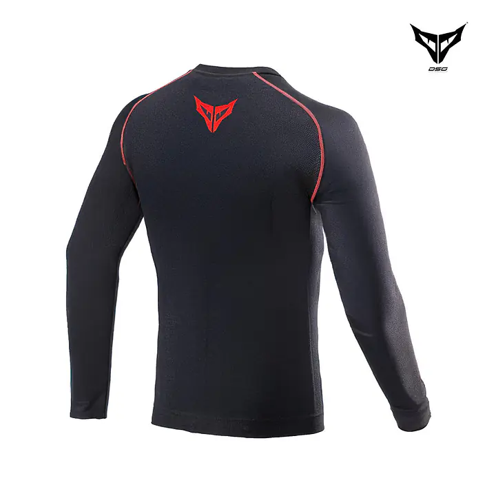 DSG Race Pro Sport Riding Jacket - 1748235325SU30 - Master