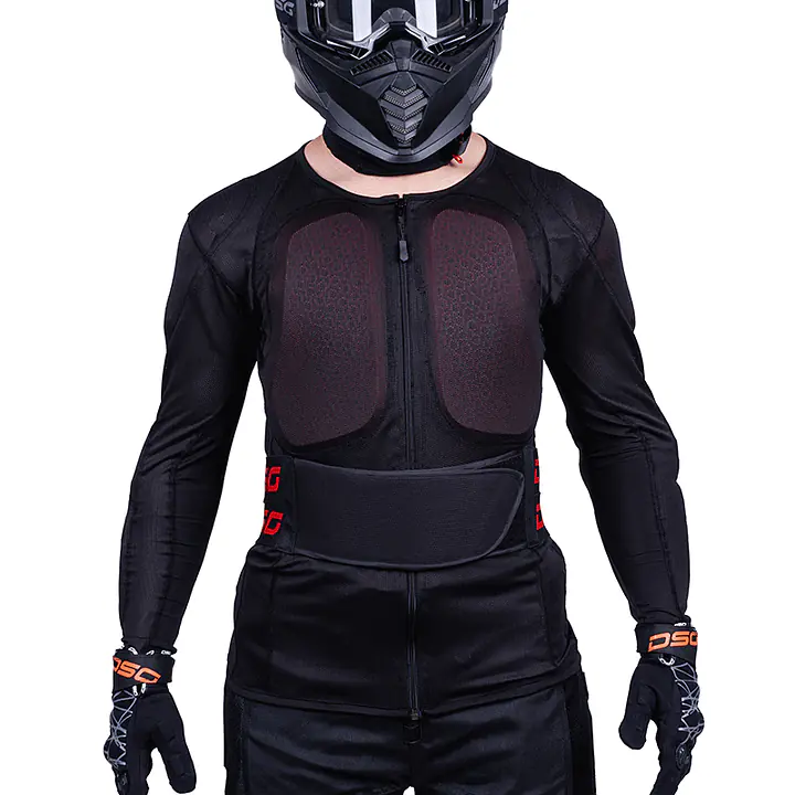 DSG Bionic Plus Armour - 17482358898L2Y - Master