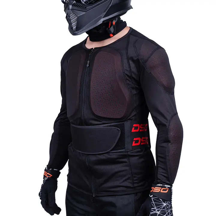 DSG Bionic Plus Armour - 17482358898L2Y - Master