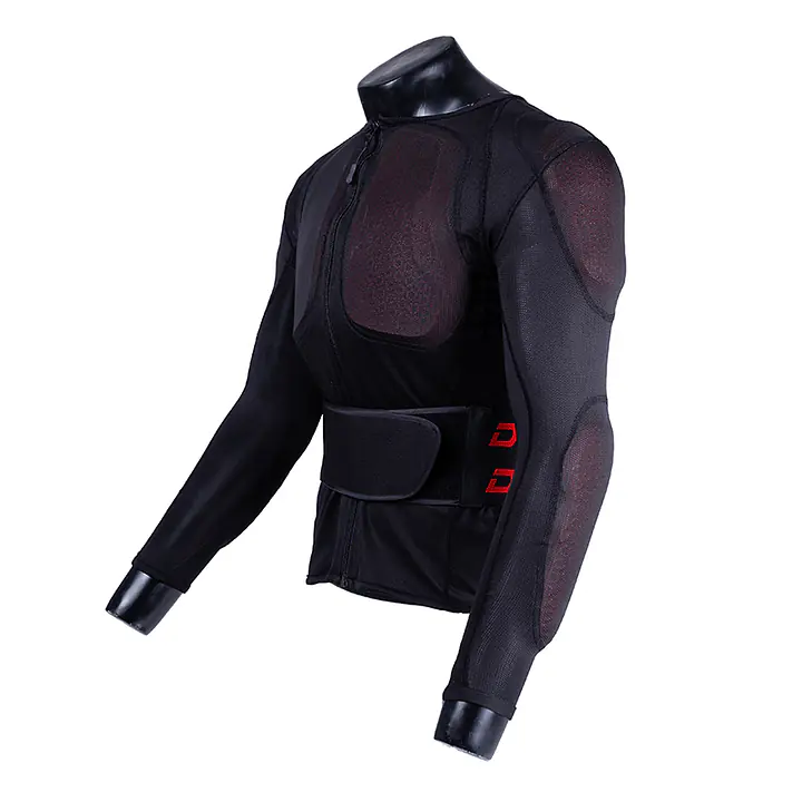DSG Bionic Plus Armour - 17482358898L2Y - Master