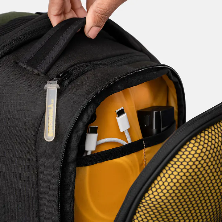 Discovery DayPack 20L - 1748245680VFMN - Master