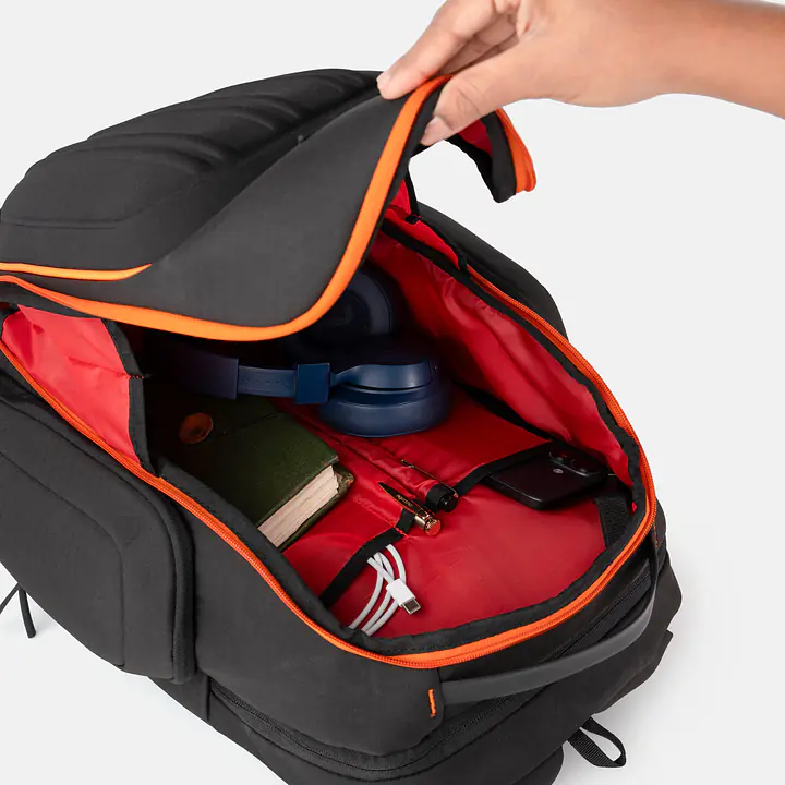 The Ark Everyday Backpack - 1748246907DMY6 - Master