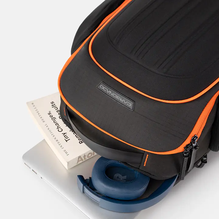 The Ark Everyday Backpack - 1748246907DMY6 - Master