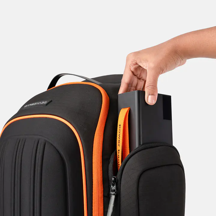 The Ark Everyday Backpack - 1748246907DMY6 - Master