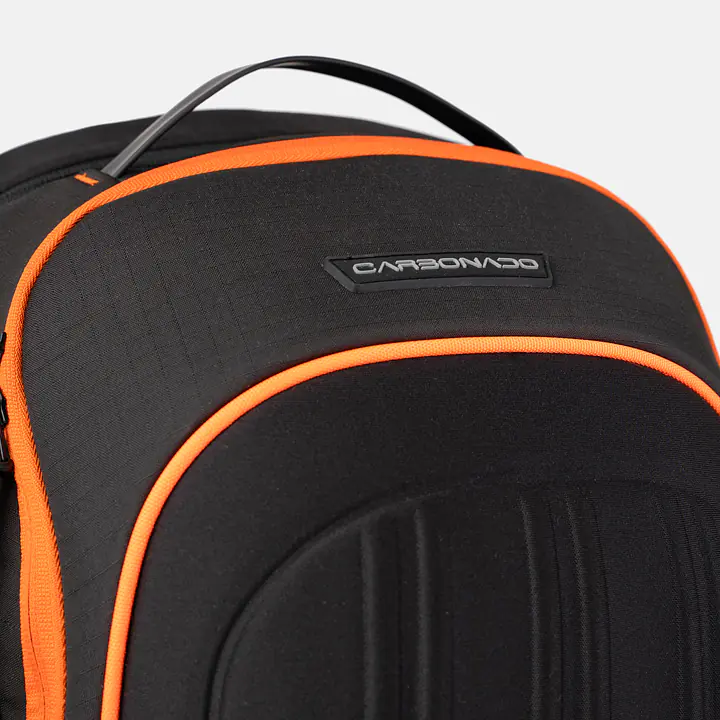 The Ark Everyday Backpack - 1748246907DMY6 - Master