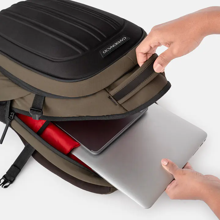 The ALGO Everyday Backpack - 1748247257SWY0 - Master