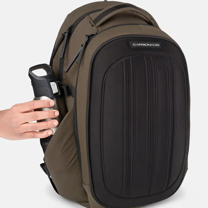 The ALGO Everyday Backpack - 1748247257SWY0 - Master