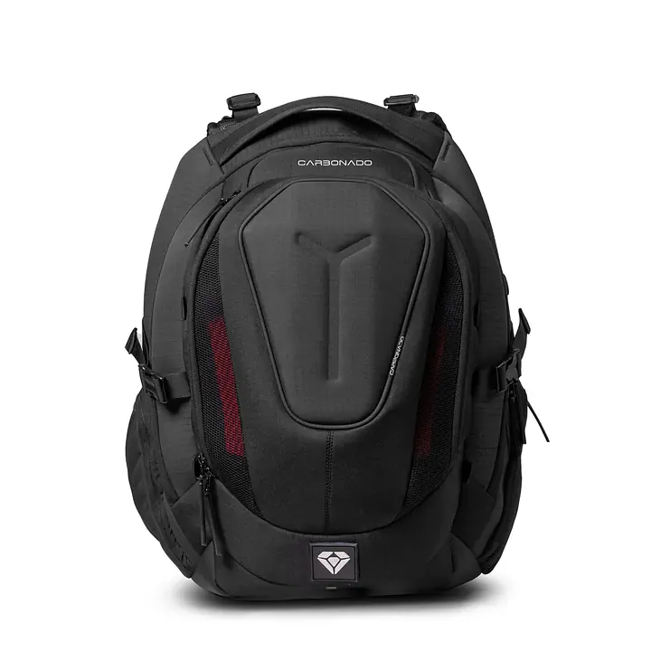 Carbonado Gaming Backpack - 174824744176Y0 - Master