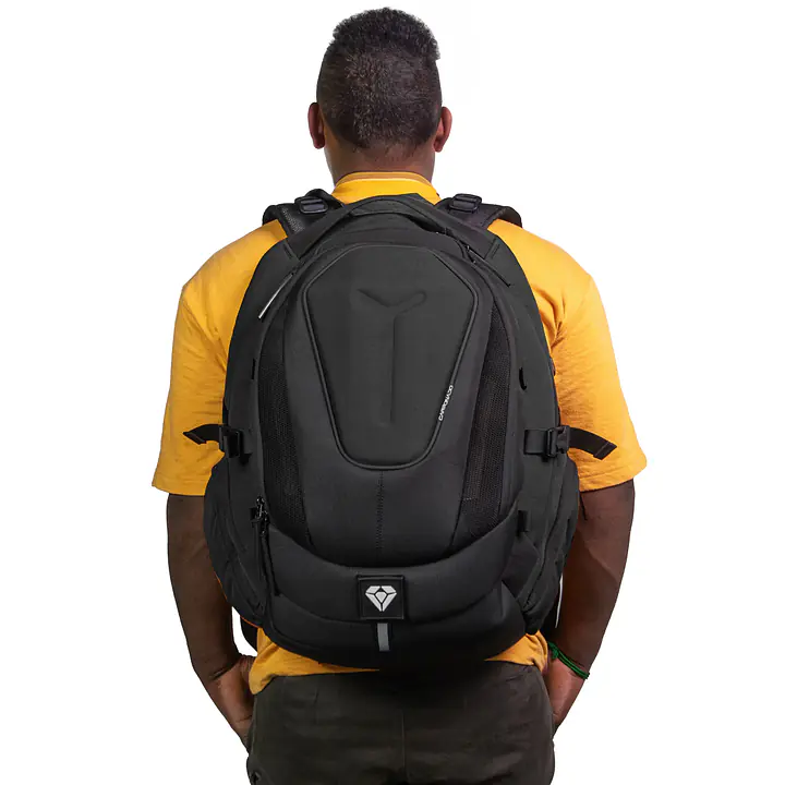Carbonado Gaming Backpack - 174824744176Y0 - Master