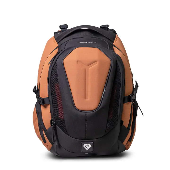 Carbonado Gaming Backpack - 174824744176Y0 - Master