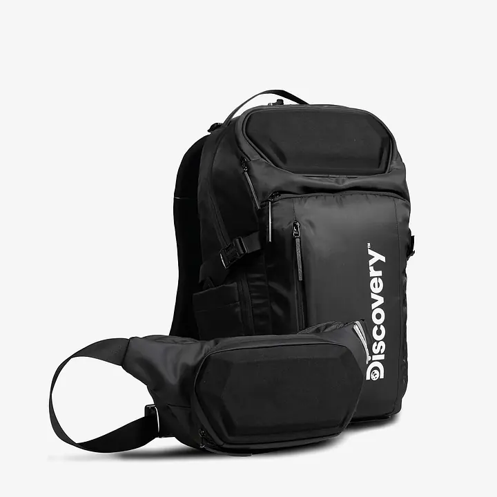 Discovery Boulder Series Combo - 1748247529LUOT - Master