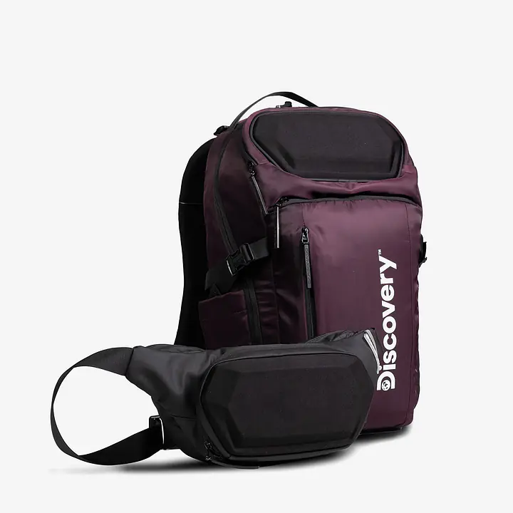 Discovery Boulder Series Combo - 1748247529LUOT - Master