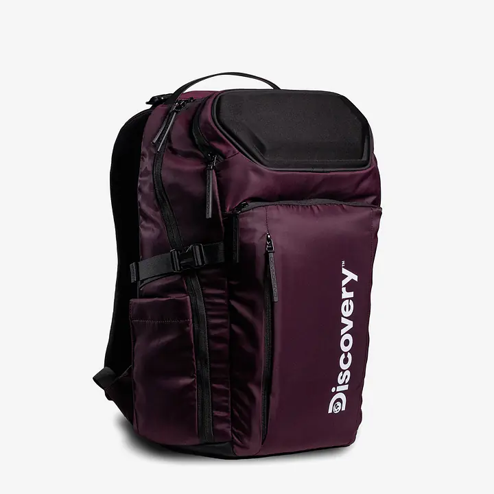 Discovery Boulder Series Combo - 1748247529LUOT - Master