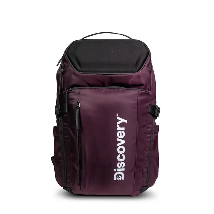 Discovery Boulder Backpack - 17482476719QAN - Master