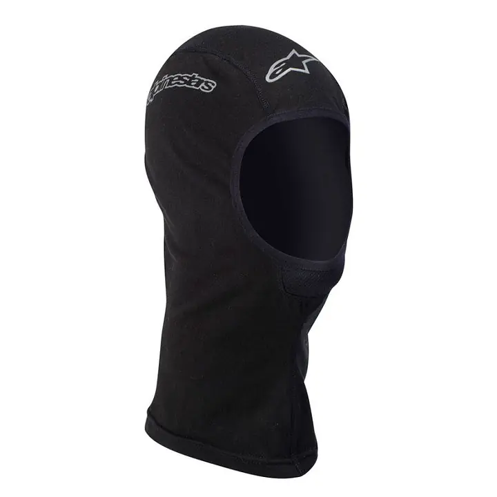 Alpinestars Open Face Riding Balaclava - 17482443681R6U - Master