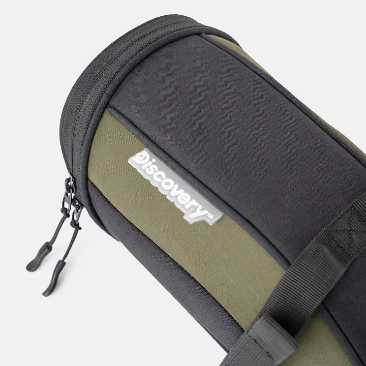 THE DISCOVERY HANDLE BAR BAG - 17482446763WHT - Master