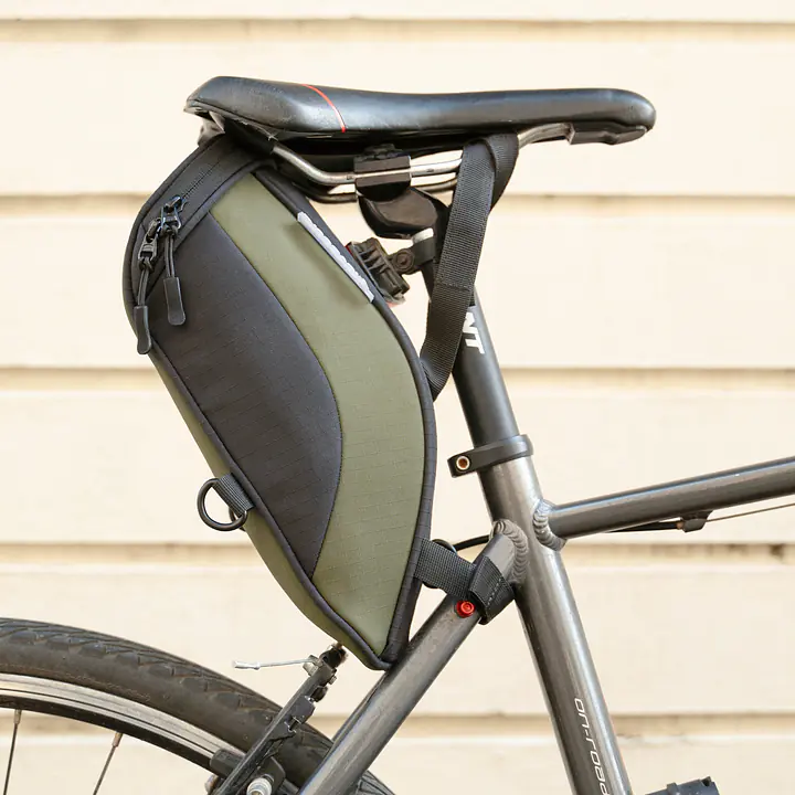 THE DISCOVERY HANDLE BAR BAG - 17482446763WHT - Master