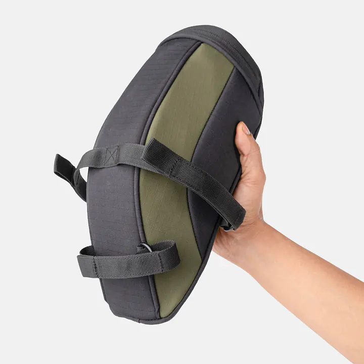 THE DISCOVERY HANDLE BAR BAG - 17482446763WHT - Master