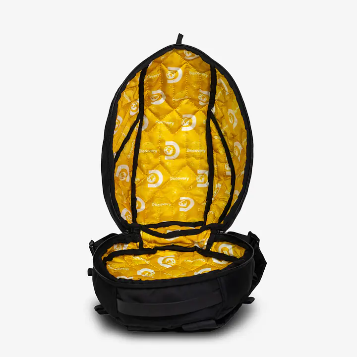 THE DISCOVERY HELMET BAG - 1748244773D9EX - Master